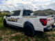 Pinal County Search and Rescue Ford F-150 pickup truck (SOURCE: Pinal County Sheriff's Office)
