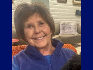 Nancy Guthrie (SOURCE: Family/Pima County Sheriff's Department)